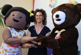 Foto: Wuiga Rubini/GOVBA 