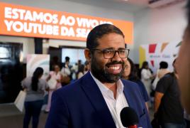 Foto: Wuiga Rubini/GOVBA 