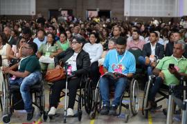 Foto: Wuiga Rubini/GOVBA 