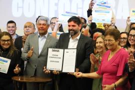 Foto: Débora Fernandes/Saeb