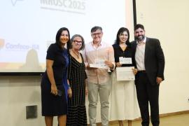 Foto: Débora Fernandes/Saeb