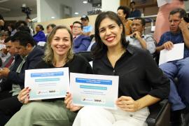 Foto: Débora Fernandes/Saeb