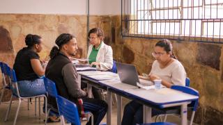 Foto: Agência Dudes