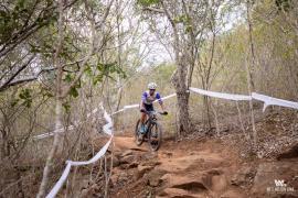  Foto: Wellington Lima/AGSport