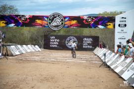  Foto: Wellington Lima/AGSport