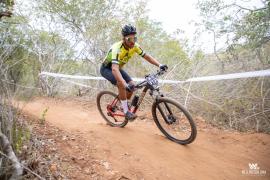  Foto: Wellington Lima/AGSport