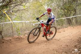  Foto: Wellington Lima/AGSport