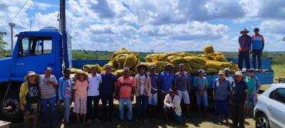 Foto: Equipe SUAF/SDR