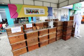 Foto: Gilson Barbosa/SDR