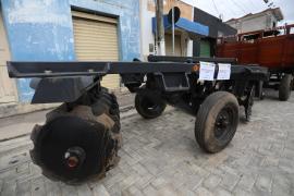 Foto: Gilson Barbosa/SDR