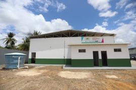 Foto: Gilson Barbosa/SDR 