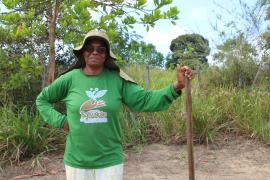 Foto: Laila Brito/SDR