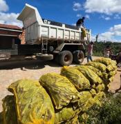 Foto: Prefeitura Sítio do Quinto