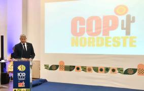 Fortaleza. Foto: Daniel Senna/GOVBA 