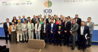 Fortaleza. Foto: Daniel Senna/GOVBA 