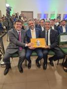 Fortaleza. Foto: Daniel Senna/GOVBA 