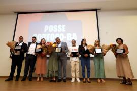 Posse Confoco na Bahia