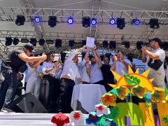 Com investimentos de mais de R$ 10 milhões, Governo do Estado reforça segurança, saúde e infraestrutura no Sertão Produtivo