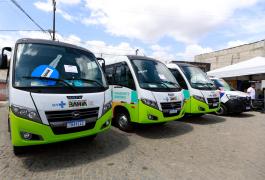 Escola Municipal com investimento de R$ 7,2 milhões do Estado leva ensino integral para povoado de Pedro Alexandre