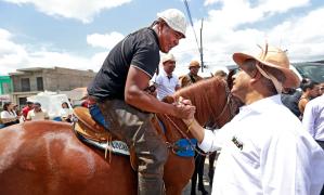 Escola Municipal com investimento de R$ 7,2 milhões do Estado leva ensino integral para povoado de Pedro Alexandre