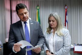 Governo da Bahia mantém área social como prioridade para o orçamento de 2026