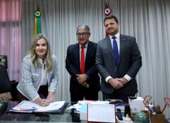 Governo da Bahia mantém área social como prioridade para o orçamento de 2026