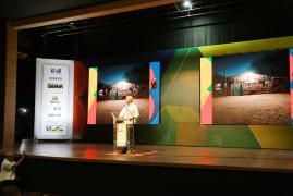 ”Habitação é direito. Esse é um projeto fundamental para a gente”, reforçou Jerônimo em anúncio da construção de mais 3.401 habitações do Minha Casa Minha Vida na Bahia