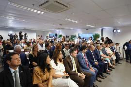 Foto: Wuiga Rubini/GOVBA 