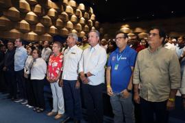 ”Habitação é direito. Esse é um projeto fundamental para a gente”, reforçou Jerônimo em anúncio da construção de mais 3.401 habitações do Minha Casa Minha Vida na Bahia