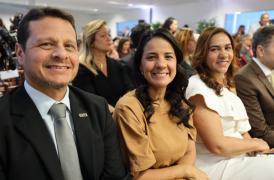 Foto: Wuiga Rubini/GOVBA 