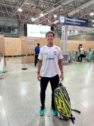 Foto embarque Victor Rocha - Reprodução Arquivo Pessoal.jpeg