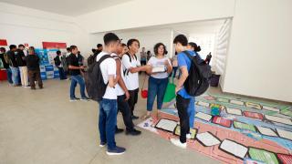 Caravana da Justiça leva serviços e cidadania para Santo Antônio de Jesus