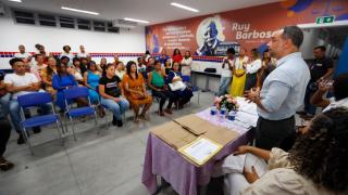 Foto: Joá Souza/GOVBA 