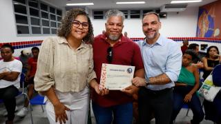 Foto: Joá Souza/GOVBA 