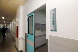 Hospital do Subúrbio. Foto: Amanda Ercília/GOVBA