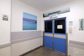 Hospital do Subúrbio. Foto: Amanda Ercília/GOVBA