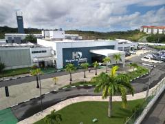 Hospital do Subúrbio