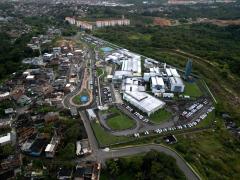 Hospital do Subúrbio