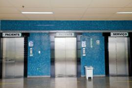 Hospital do Subúrbio. Foto: Amanda Ercília/GOVBA