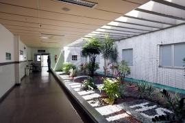 Hospital do Subúrbio. Foto: Amanda Ercília/GOVBA