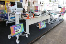 Foto: Leonardo Rattes/Sesab