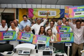 Foto: Leonardo Rattes/Sesab