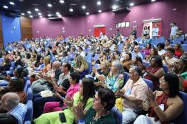 Foto: Fábio Vasconcelos/Saeb