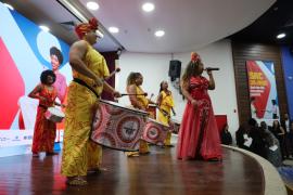 Foto: Fábio Vasconcelos/Saeb