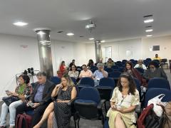 Foto: Marina Sales/Sema