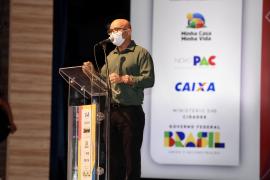 Foto: Rodrigo Pimentel/SDR