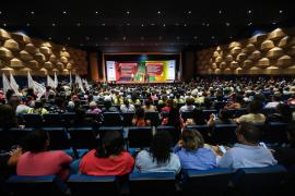 Foto: Rodrigo Pimentel/SDR