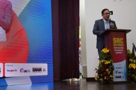 Foto: Fábio Vasconcelos/Saeb