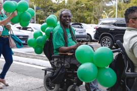  Foto: Cleomário Alves/SJDH