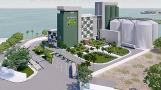 Imagem/projeto: Brazão Arquitetos Associados